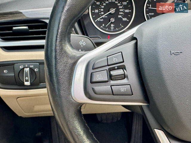 Белый БМВ Х1, объемом двигателя 2 л и пробегом 88 тыс. км за 22400 $, фото 52 на Automoto.ua