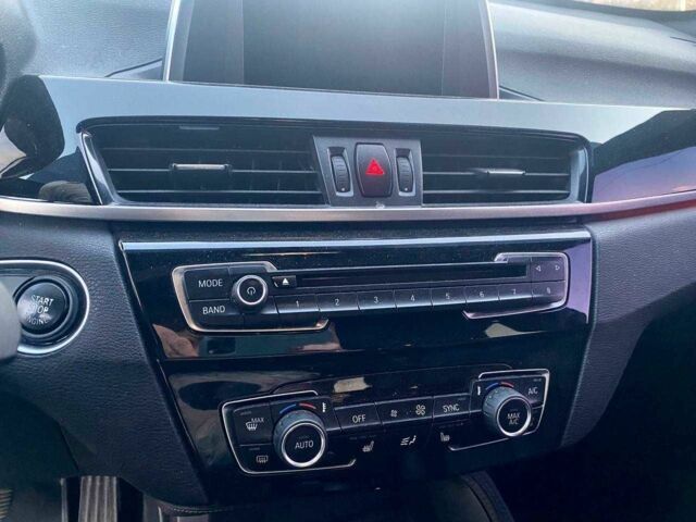 Белый БМВ Х1, объемом двигателя 2 л и пробегом 170 тыс. км за 16999 $, фото 12 на Automoto.ua