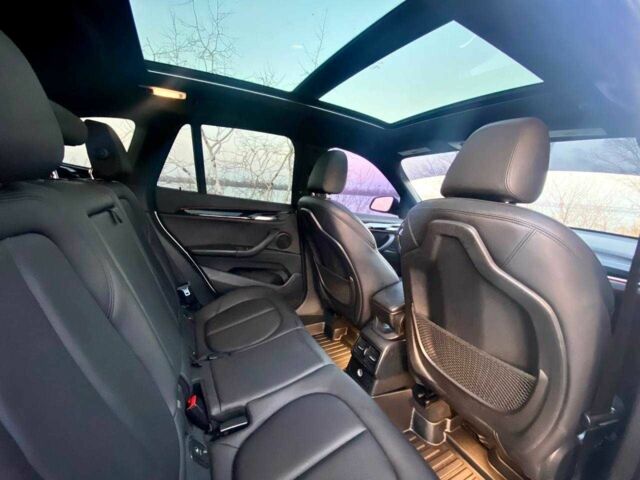 Белый БМВ Х1, объемом двигателя 2 л и пробегом 170 тыс. км за 16999 $, фото 16 на Automoto.ua