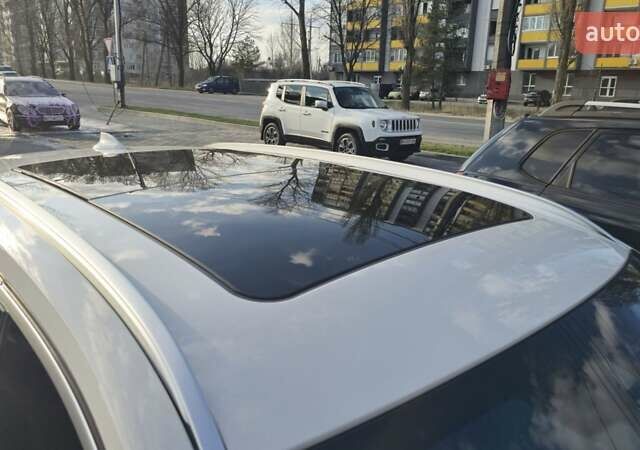 Белый БМВ Х1, объемом двигателя 2 л и пробегом 105 тыс. км за 23599 $, фото 31 на Automoto.ua