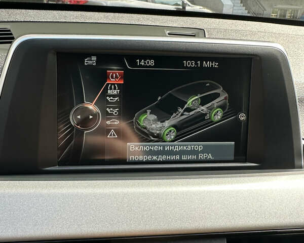 Белый БМВ Х1, объемом двигателя 1.5 л и пробегом 110 тыс. км за 21000 $, фото 57 на Automoto.ua