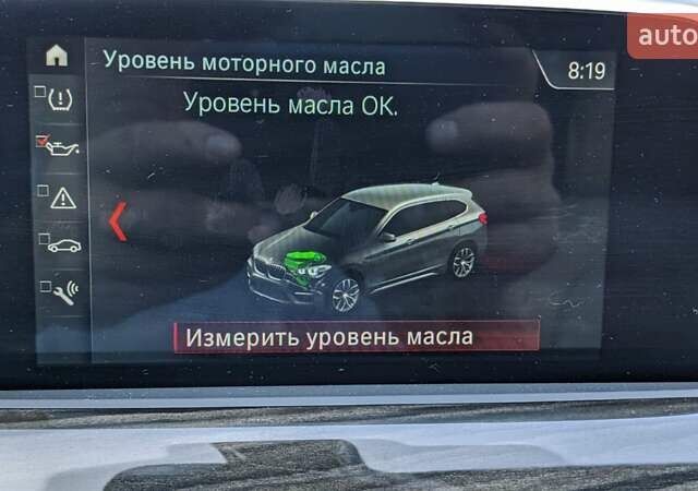 Белый БМВ Х1, объемом двигателя 2 л и пробегом 80 тыс. км за 22500 $, фото 34 на Automoto.ua