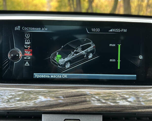 Білий БМВ Х1, об'ємом двигуна 1.95 л та пробігом 75 тис. км за 21500 $, фото 21 на Automoto.ua