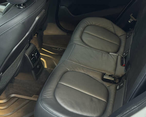 Белый БМВ Х1, объемом двигателя 2 л и пробегом 129 тыс. км за 18500 $, фото 7 на Automoto.ua