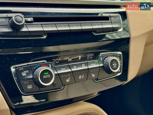 Белый БМВ Х1, объемом двигателя 2 л и пробегом 88 тыс. км за 22400 $, фото 60 на Automoto.ua