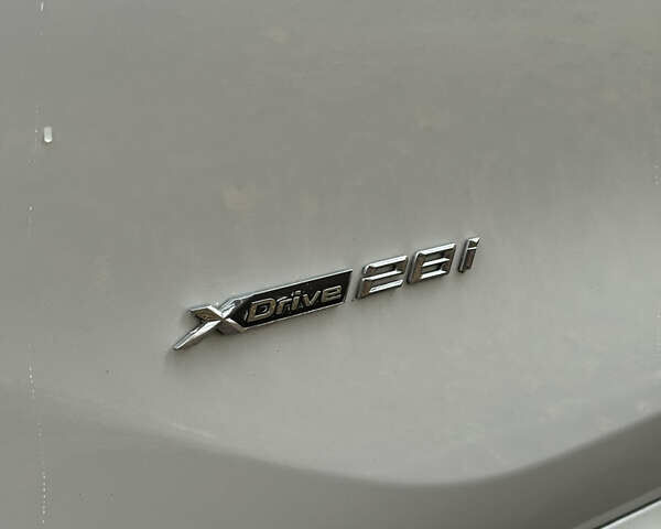 Белый БМВ Х1, объемом двигателя 2 л и пробегом 129 тыс. км за 18500 $, фото 26 на Automoto.ua