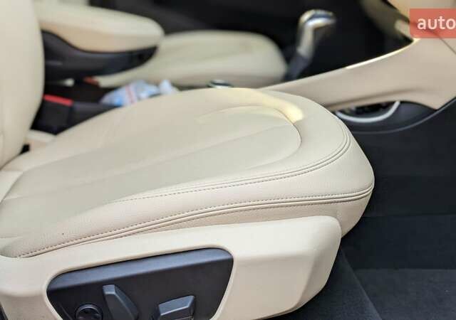 Белый БМВ Х1, объемом двигателя 2 л и пробегом 80 тыс. км за 22500 $, фото 17 на Automoto.ua