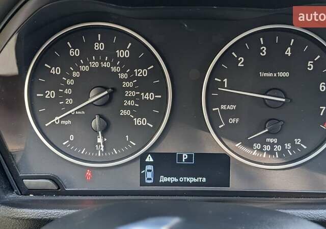 Белый БМВ Х1, объемом двигателя 2 л и пробегом 80 тыс. км за 22500 $, фото 33 на Automoto.ua