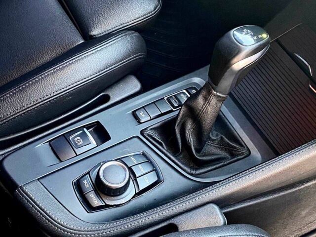 Белый БМВ Х1, объемом двигателя 2 л и пробегом 170 тыс. км за 16999 $, фото 11 на Automoto.ua