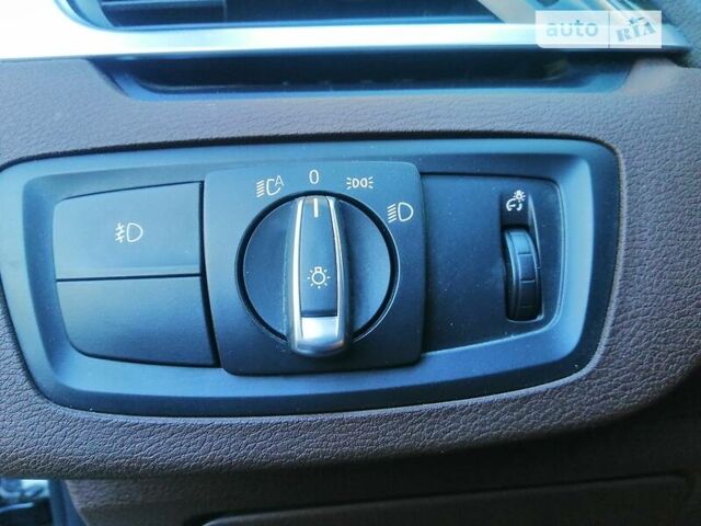 Белый БМВ Х1, объемом двигателя 2 л и пробегом 79 тыс. км за 19500 $, фото 36 на Automoto.ua