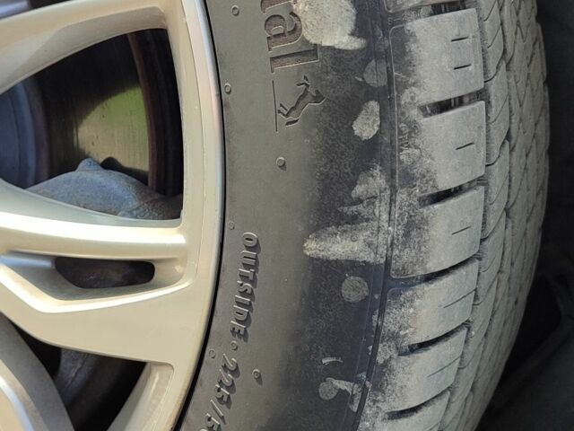 Білий БМВ Х1, об'ємом двигуна 2 л та пробігом 109 тис. км за 17300 $, фото 18 на Automoto.ua