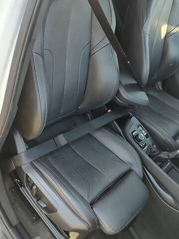 Белый БМВ Х1, объемом двигателя 2 л и пробегом 110 тыс. км за 17500 $, фото 16 на Automoto.ua