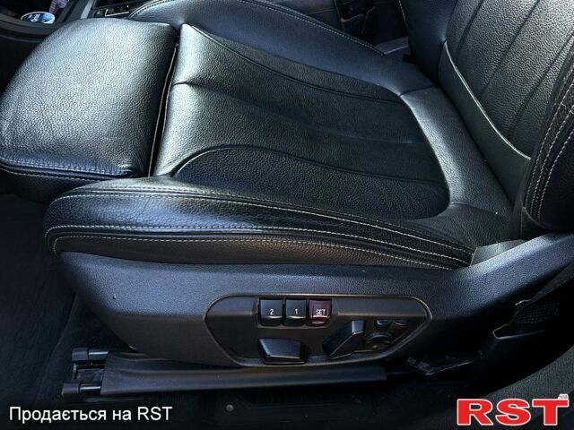 Белый БМВ Х1, объемом двигателя 2 л и пробегом 115 тыс. км за 18300 $, фото 8 на Automoto.ua