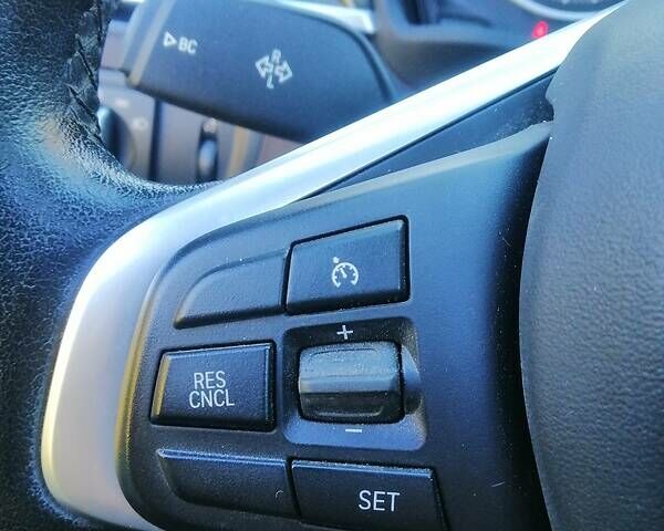 Белый БМВ Х1, объемом двигателя 2 л и пробегом 79 тыс. км за 19500 $, фото 33 на Automoto.ua