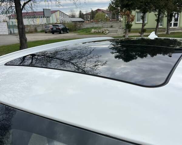 Белый БМВ Х1, объемом двигателя 2 л и пробегом 131 тыс. км за 19550 $, фото 22 на Automoto.ua