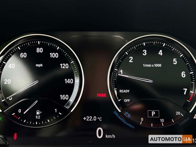 Белый БМВ Х1, объемом двигателя 2 л и пробегом 44 тыс. км за 22800 $, фото 24 на Automoto.ua