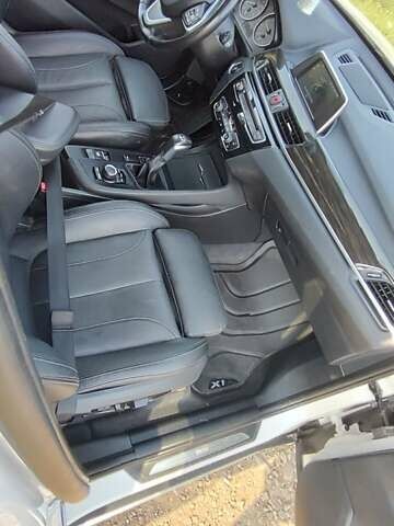 Белый БМВ Х1, объемом двигателя 2 л и пробегом 110 тыс. км за 17500 $, фото 18 на Automoto.ua