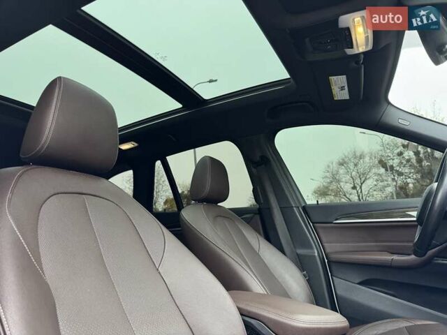 Білий БМВ Х1, об'ємом двигуна 2 л та пробігом 76 тис. км за 18300 $, фото 22 на Automoto.ua