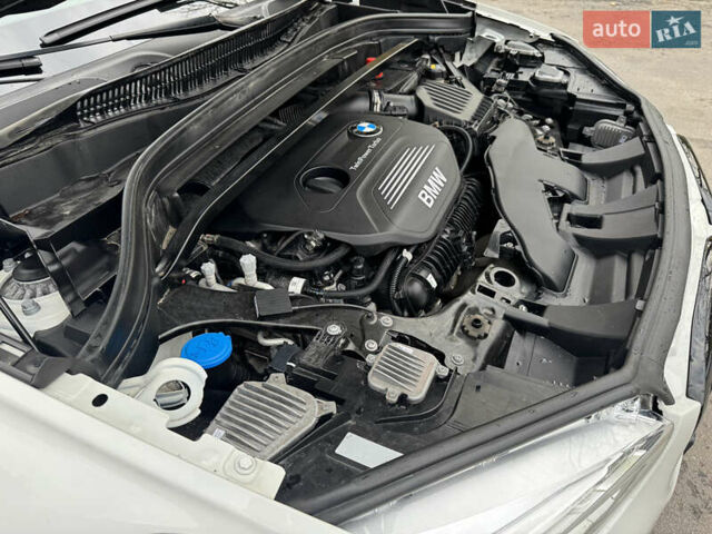Белый БМВ Х1, объемом двигателя 2 л и пробегом 135 тыс. км за 19999 $, фото 72 на Automoto.ua