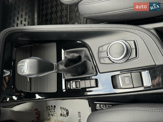 Белый БМВ Х1, объемом двигателя 2 л и пробегом 135 тыс. км за 19999 $, фото 77 на Automoto.ua