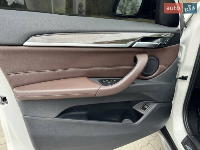 Белый БМВ Х1, объемом двигателя 2 л и пробегом 76 тыс. км за 18800 $, фото 16 на Automoto.ua