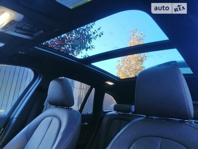 Белый БМВ Х1, объемом двигателя 2 л и пробегом 79 тыс. км за 19500 $, фото 28 на Automoto.ua