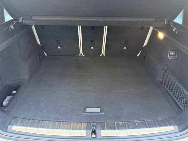 Белый БМВ Х1, объемом двигателя 2 л и пробегом 66 тыс. км за 11200 $, фото 13 на Automoto.ua