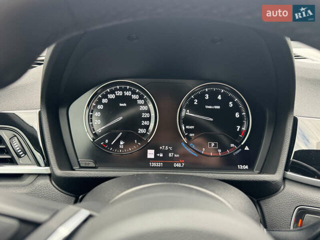 Белый БМВ Х1, объемом двигателя 2 л и пробегом 135 тыс. км за 19999 $, фото 73 на Automoto.ua