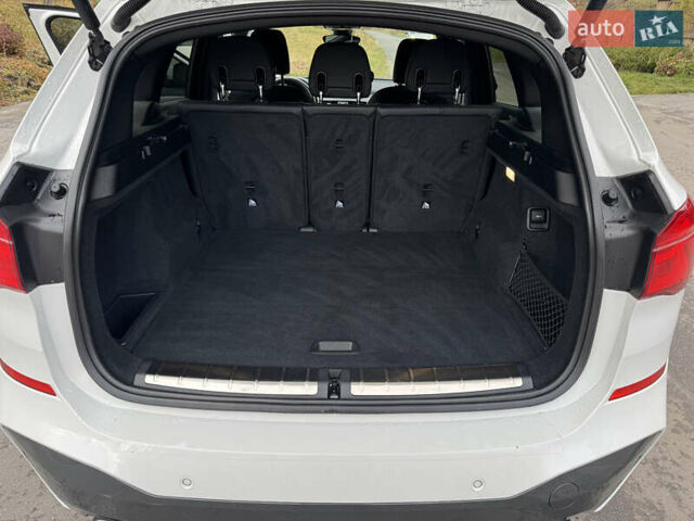 Белый БМВ Х1, объемом двигателя 2 л и пробегом 135 тыс. км за 19999 $, фото 65 на Automoto.ua