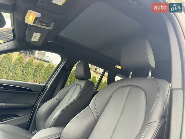 Белый БМВ Х1, объемом двигателя 2 л и пробегом 135 тыс. км за 19999 $, фото 58 на Automoto.ua