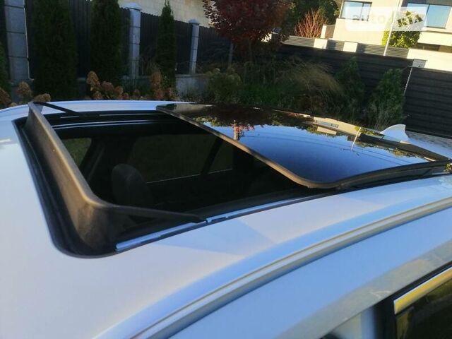 Белый БМВ Х1, объемом двигателя 2 л и пробегом 79 тыс. км за 19500 $, фото 20 на Automoto.ua