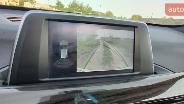 Белый БМВ Х1, объемом двигателя 2 л и пробегом 110 тыс. км за 17500 $, фото 30 на Automoto.ua