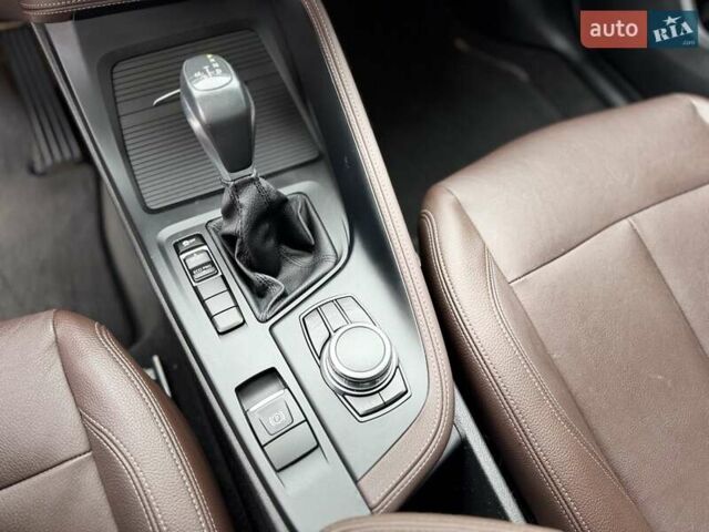 Белый БМВ Х1, объемом двигателя 2 л и пробегом 76 тыс. км за 18800 $, фото 25 на Automoto.ua