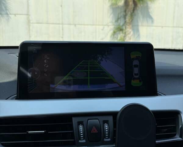 Белый БМВ Х1, объемом двигателя 2 л и пробегом 180 тыс. км за 20500 $, фото 2 на Automoto.ua