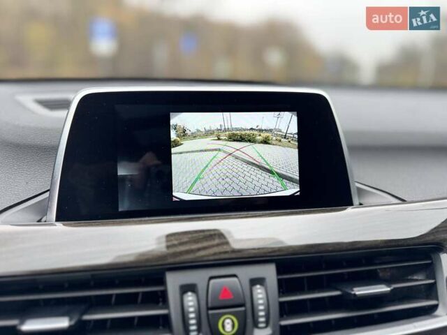 Білий БМВ Х1, об'ємом двигуна 2 л та пробігом 76 тис. км за 18300 $, фото 27 на Automoto.ua