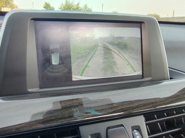 Білий БМВ Х1, об'ємом двигуна 2 л та пробігом 109 тис. км за 17300 $, фото 5 на Automoto.ua