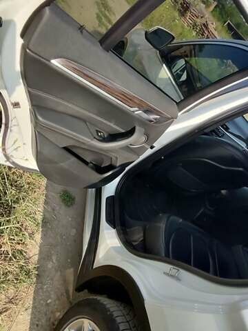 Белый БМВ Х1, объемом двигателя 2 л и пробегом 110 тыс. км за 17500 $, фото 22 на Automoto.ua