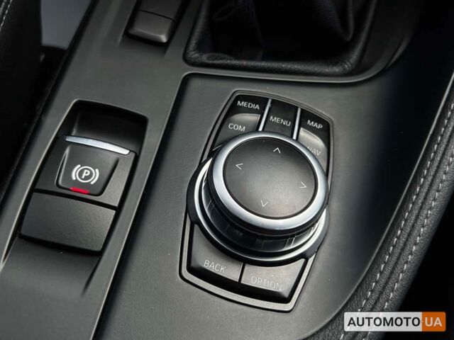 Белый БМВ Х1, объемом двигателя 2 л и пробегом 44 тыс. км за 22800 $, фото 14 на Automoto.ua