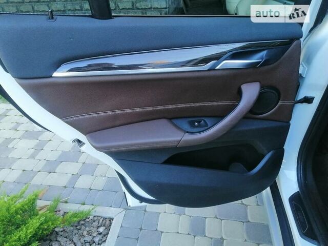 Белый БМВ Х1, объемом двигателя 2 л и пробегом 79 тыс. км за 19500 $, фото 27 на Automoto.ua