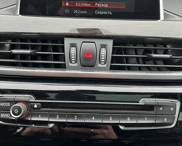 Белый БМВ Х1, объемом двигателя 2 л и пробегом 110 тыс. км за 16000 $, фото 14 на Automoto.ua