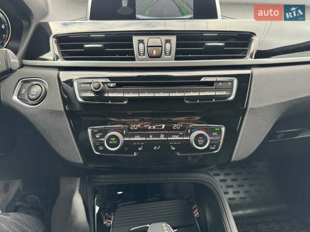 Белый БМВ Х1, объемом двигателя 2 л и пробегом 135 тыс. км за 19999 $, фото 76 на Automoto.ua