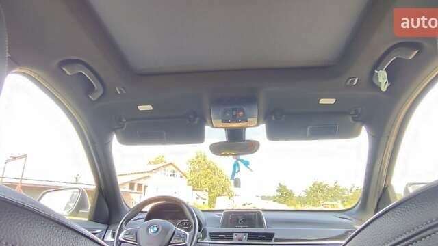 Белый БМВ Х1, объемом двигателя 2 л и пробегом 110 тыс. км за 17500 $, фото 23 на Automoto.ua