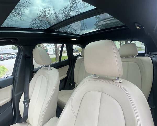 Белый БМВ Х1, объемом двигателя 2 л и пробегом 131 тыс. км за 19550 $, фото 26 на Automoto.ua