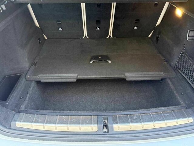 Белый БМВ Х1, объемом двигателя 2 л и пробегом 66 тыс. км за 11200 $, фото 14 на Automoto.ua