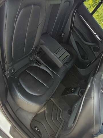 Белый БМВ Х1, объемом двигателя 2 л и пробегом 110 тыс. км за 17500 $, фото 21 на Automoto.ua