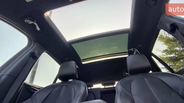 Белый БМВ Х1, объемом двигателя 2 л и пробегом 110 тыс. км за 17500 $, фото 25 на Automoto.ua