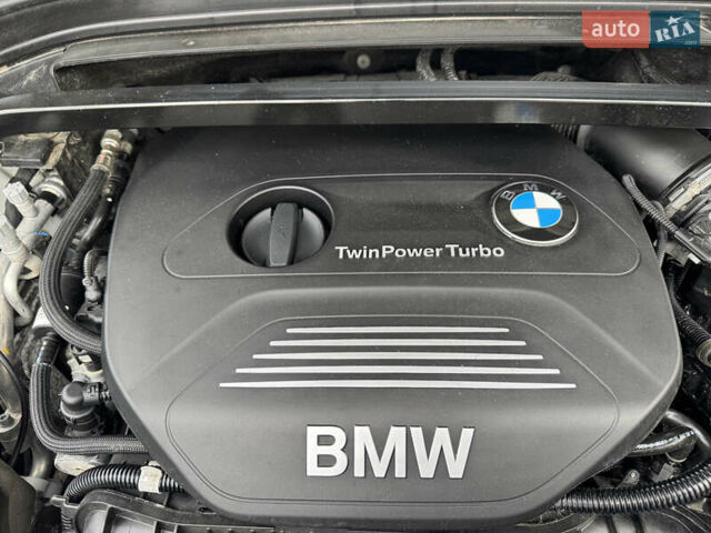 Белый БМВ Х1, объемом двигателя 2 л и пробегом 135 тыс. км за 19999 $, фото 71 на Automoto.ua