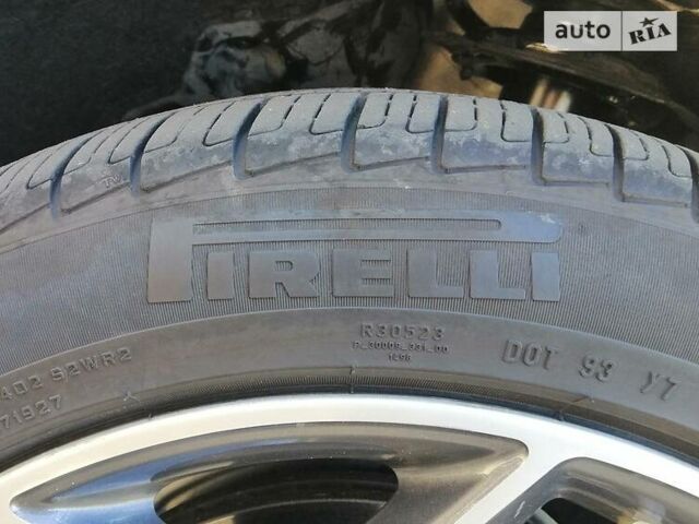 Белый БМВ Х1, объемом двигателя 2 л и пробегом 79 тыс. км за 19500 $, фото 6 на Automoto.ua