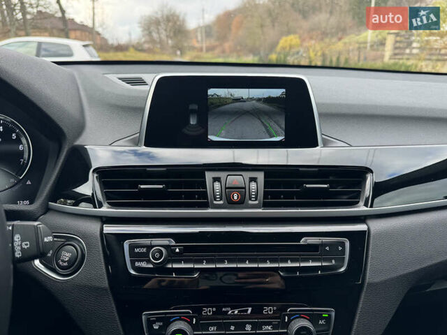 Белый БМВ Х1, объемом двигателя 2 л и пробегом 135 тыс. км за 19999 $, фото 75 на Automoto.ua