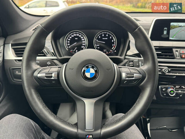 Белый БМВ Х1, объемом двигателя 2 л и пробегом 135 тыс. км за 19999 $, фото 74 на Automoto.ua